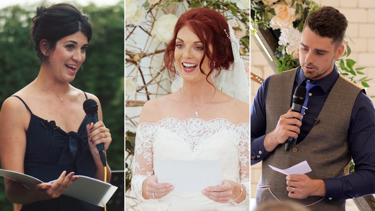 5 SECRET wedding audio hacks 👰🎤