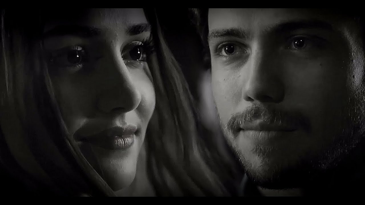 Ali & Selin - Aslında Onlar Bilmeden Aşık Oldular Birbirlerine (AlSel)