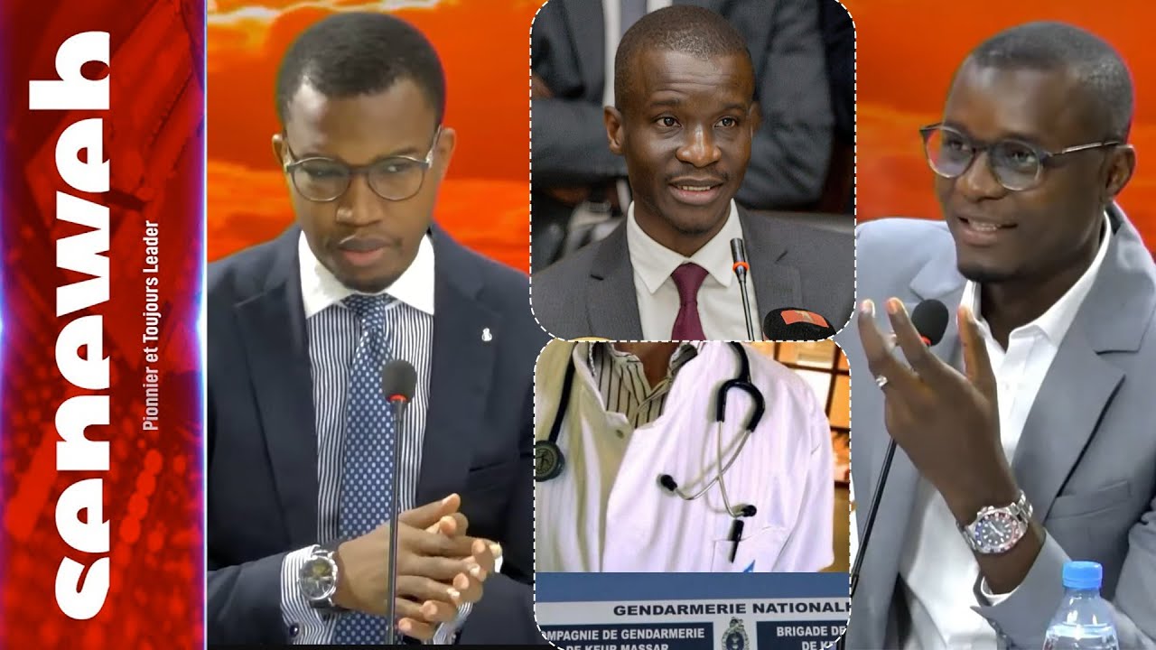 Faux juge au Tribunal, faux avocat, faux médecin...: des histoires abracadabrantes...