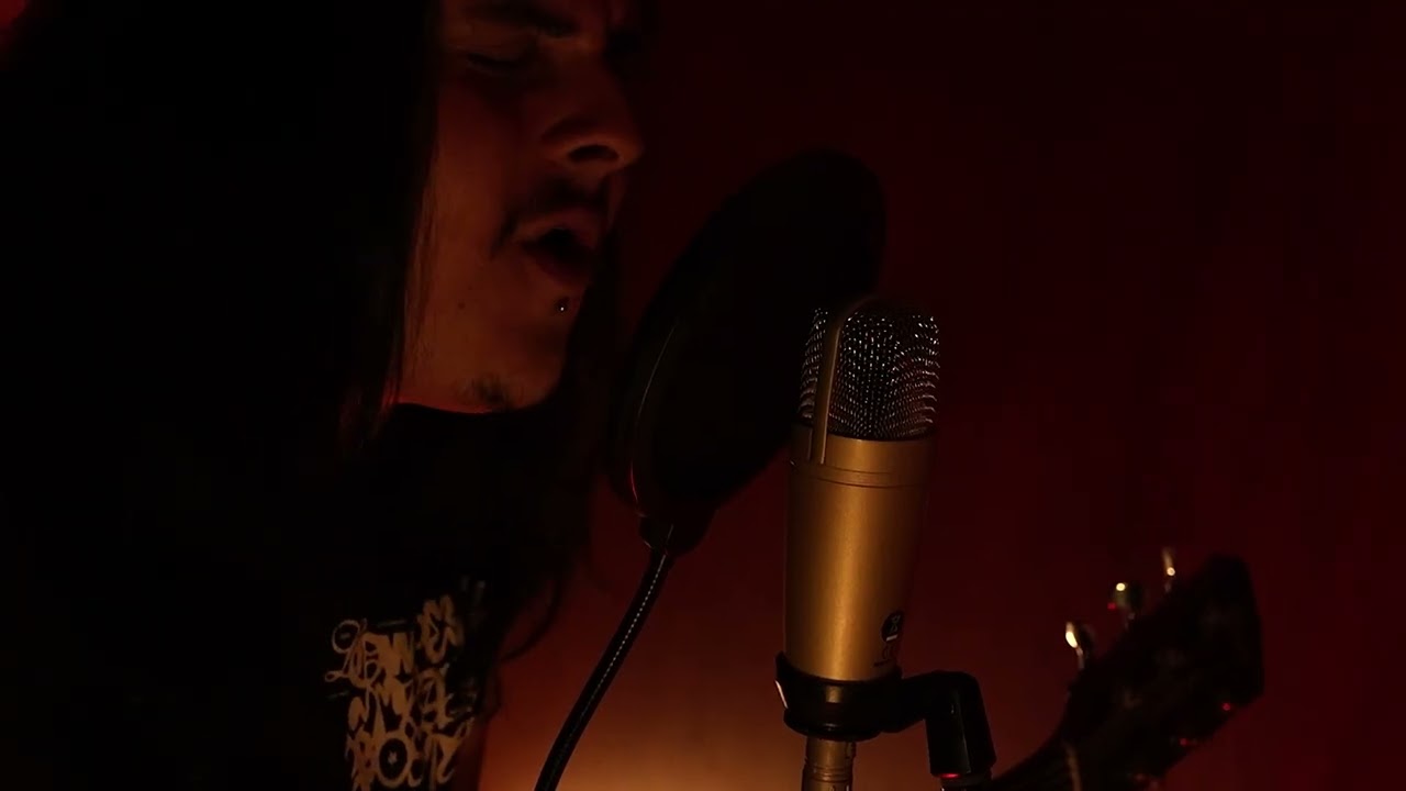 Katarsis - Siempre (Acoustic Cover)