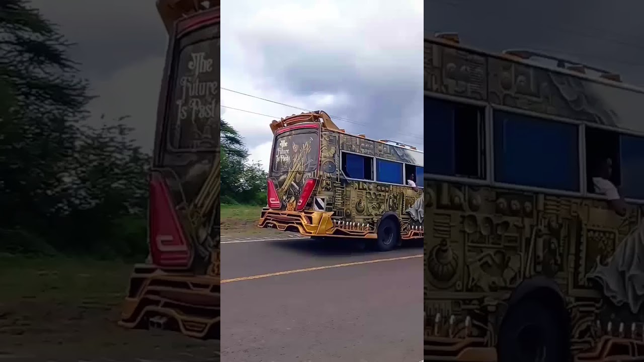 Road Rage 🔥🔥💯💯#matatuculture #matwana #matatugalore