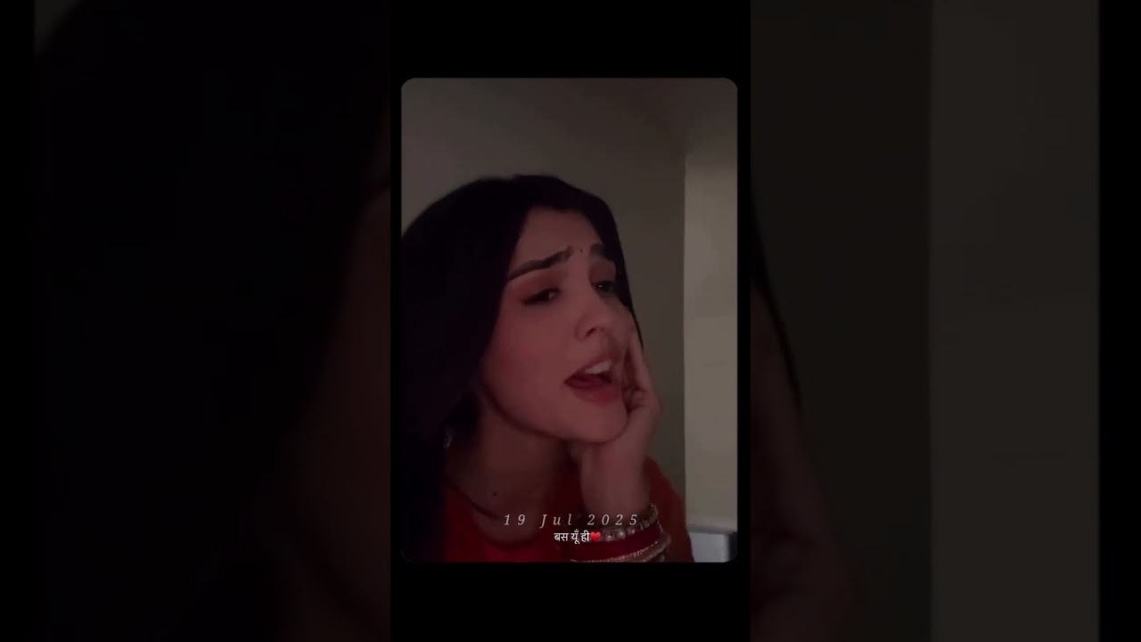 Pranali Rathod singing saiyaara song 😍❤️ 