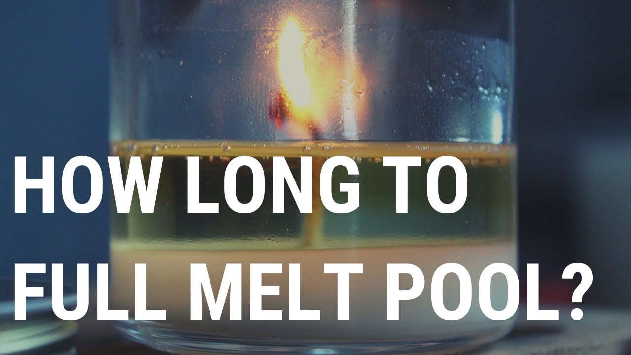 The Biggest Mistake Beginners Make Sizing Candle Wicks