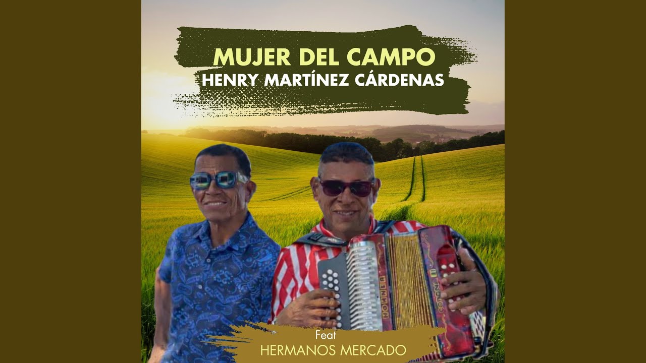 Mujer Del Campo