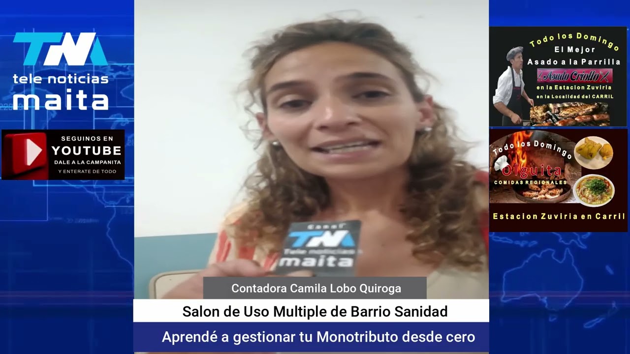 Aprendé a gestionar tu Monotributo desde cero