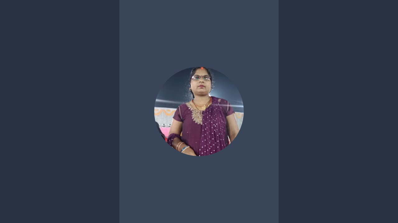 Sushma chauhan good morning