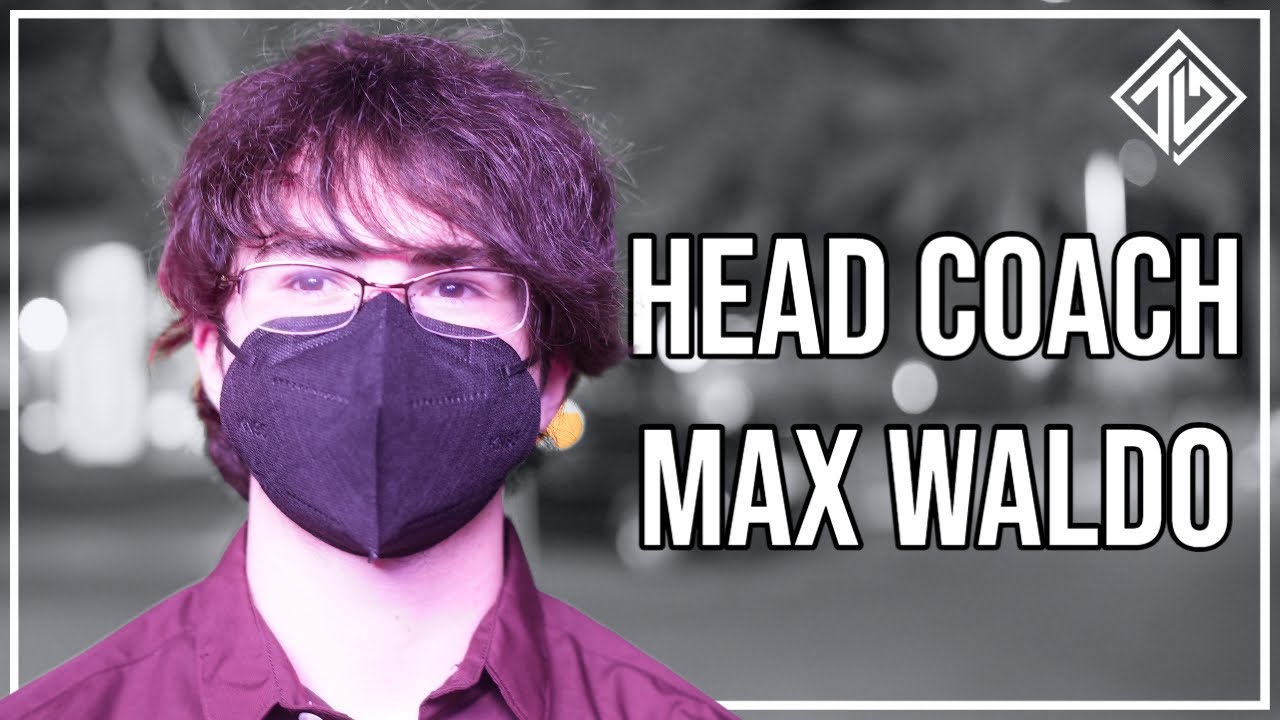 LS released from Cloud9 - New Head Coach Waldo talks future