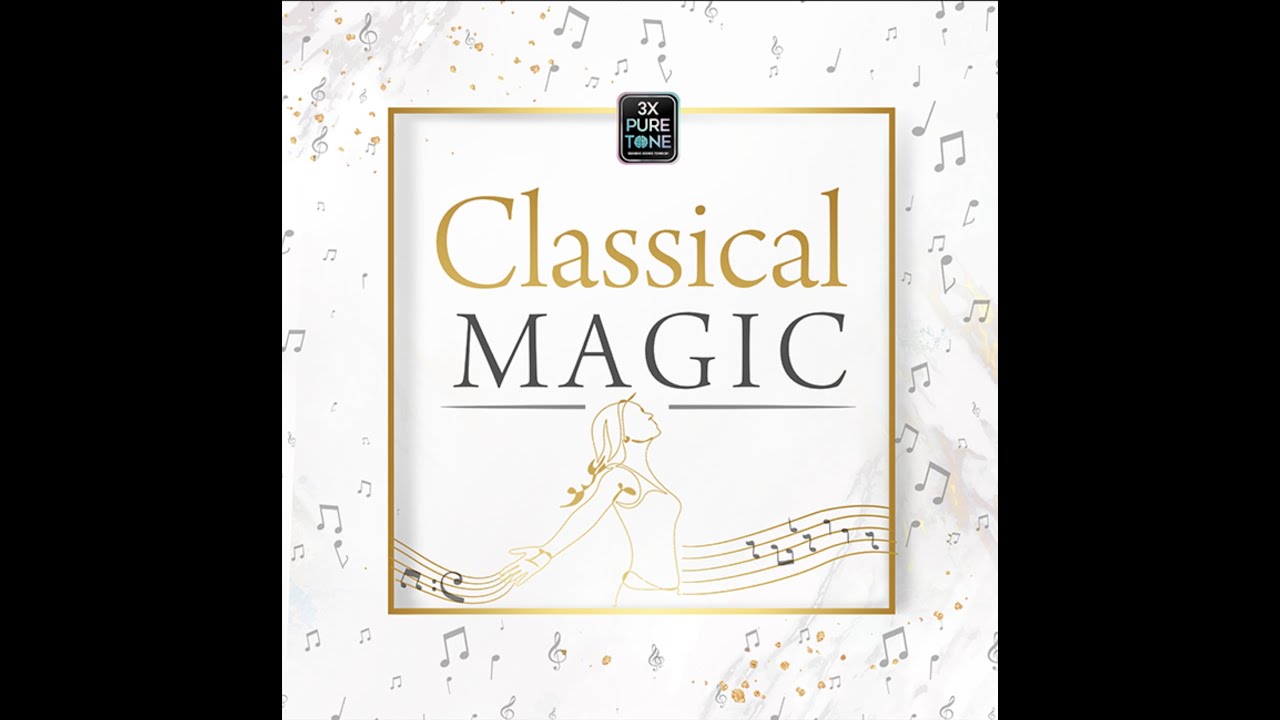 Baroque Music for Healing - Classical Magic - Schumann Healing Frequency 7.83Hz