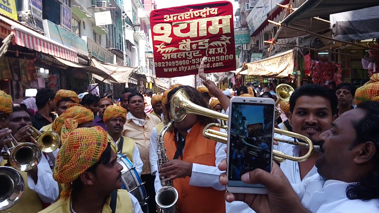 Asia no. one Shyam Band@Ajmer Dargah