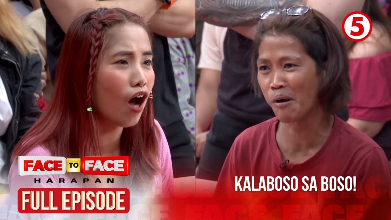 Face To Face Harapan Episode 101 |  April 7, 2025