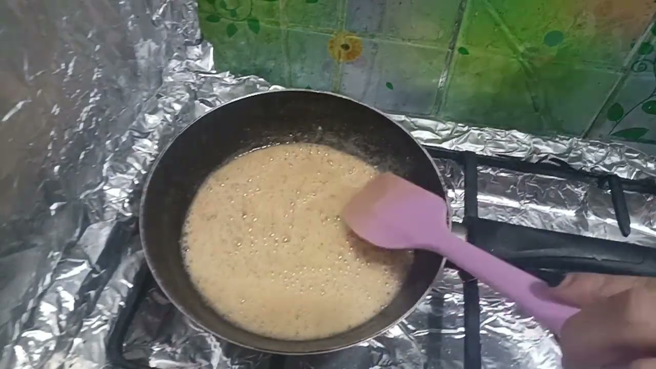 مكرونه بالجمبري وصنيه سردين مع بطوطه ❤️