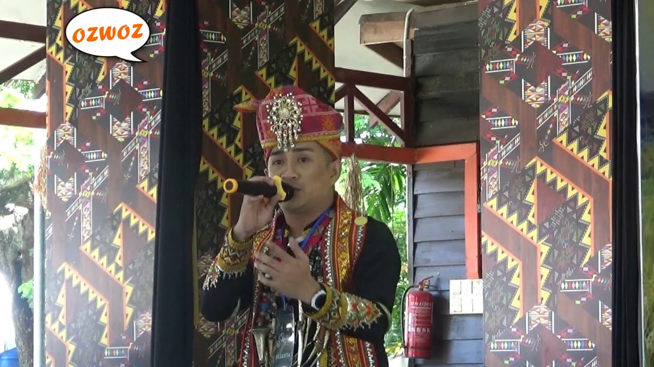 SUGANDOI 25MAY2019 NO 9 = TAMPARULI =KAKAL POINGGIROT