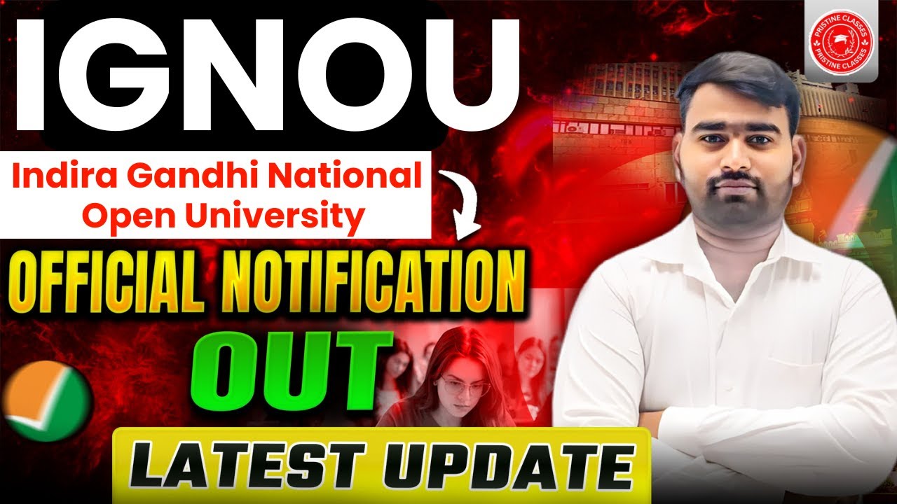 IGNOU ITEP B.Ed Admission 2025 | NCET Counselling 2025 | NCET 2025 | NCET ITEP 2025 | IGNOU B.Ed |