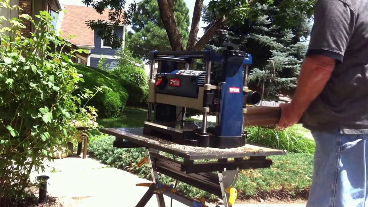 Ryobi 13