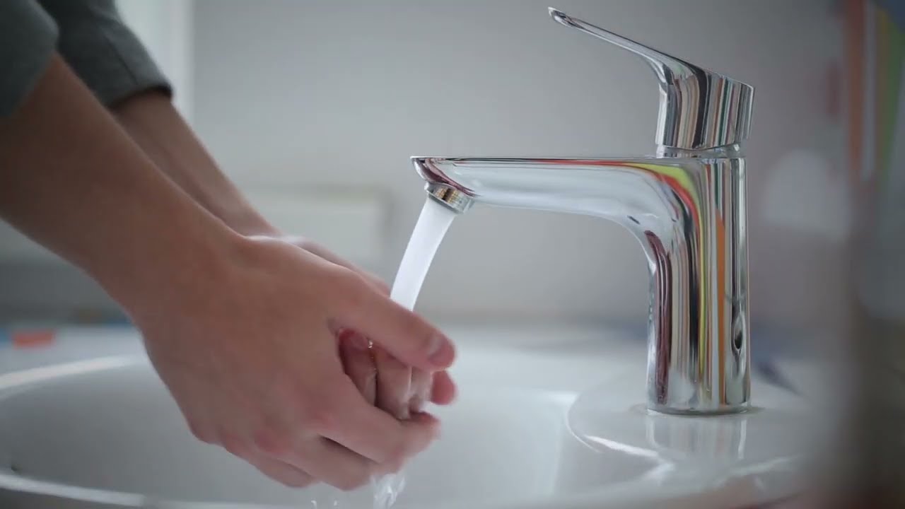 Schau auf die Rohre - Fokus Trinkwasserleitungen (2024)