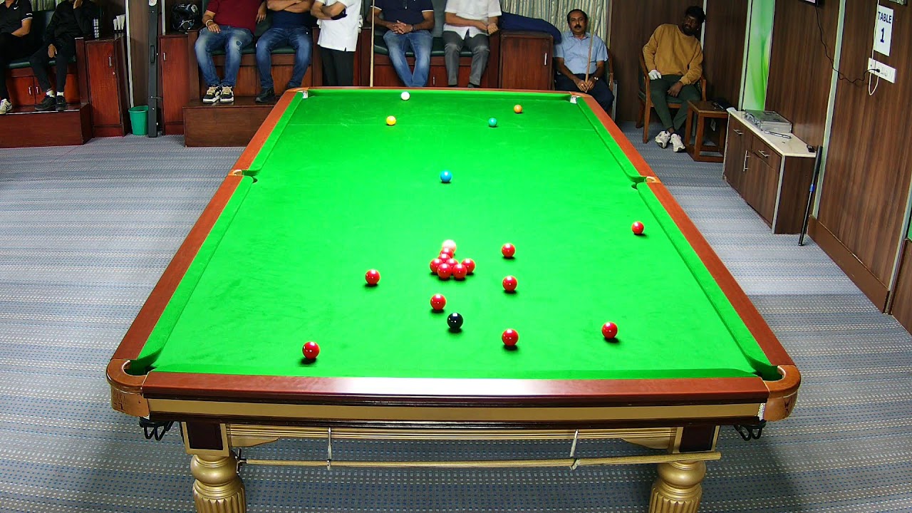 ashok kumar hc VS Amal Razak