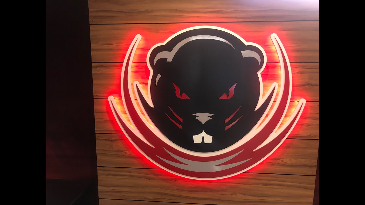 MIT Football Athletics Tour