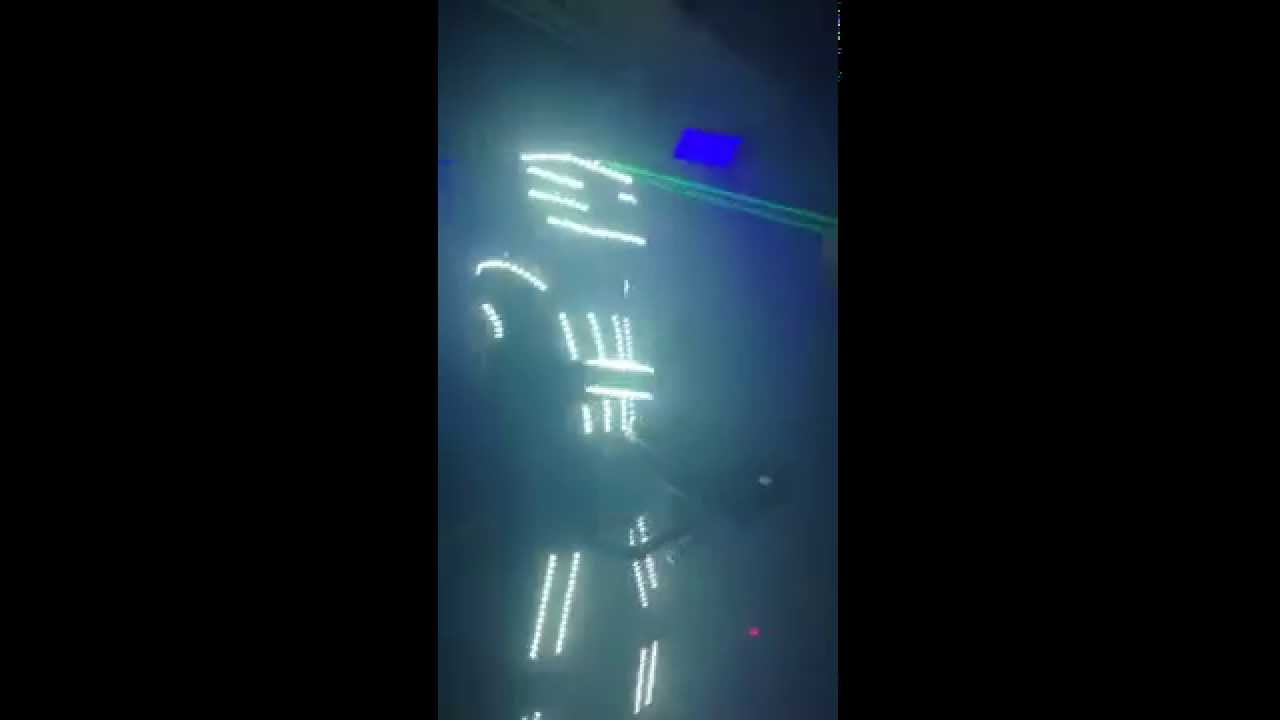 FULL MOON PARTY ESCALE CLUB VS PERCUMAN