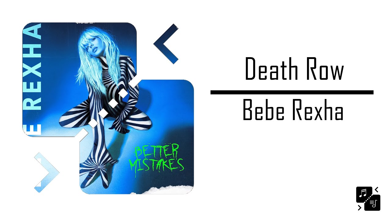 Death Row - Bebe Rexha (Tradução)