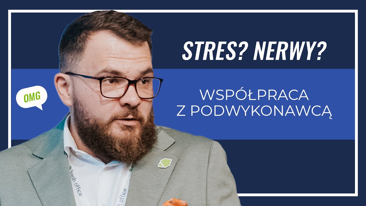 4 praktyki, które zmienią Twoją współpracę z podwykonawcami na lepsze | Fresh Office Manager