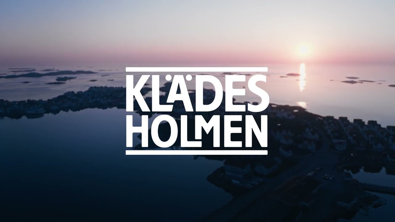Klädesholmen