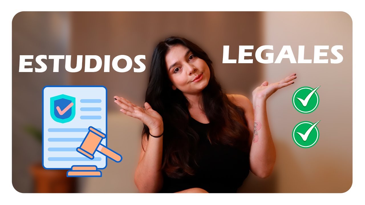 ✅&iquest;Son LEGALES los Estudios WEBCAM? | Fauly Rueda