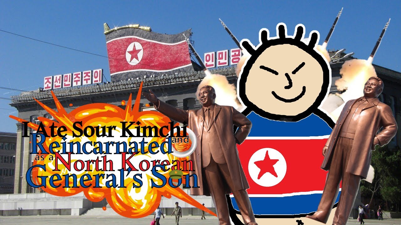 Your Life as a North Korean Upper Class Citizen
