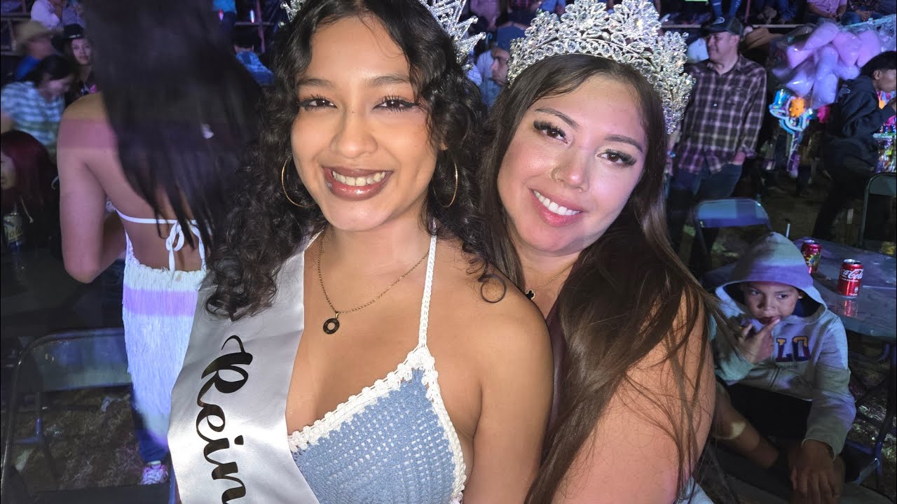 Cutumay Camones celebrates its 2026 festivities! SANTA ANA, EL SALVADOR