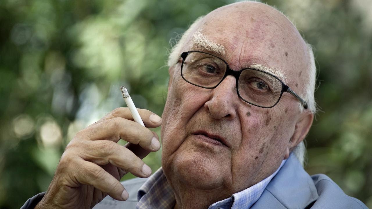 Addio Andrea Camilleri, De Cataldo: 