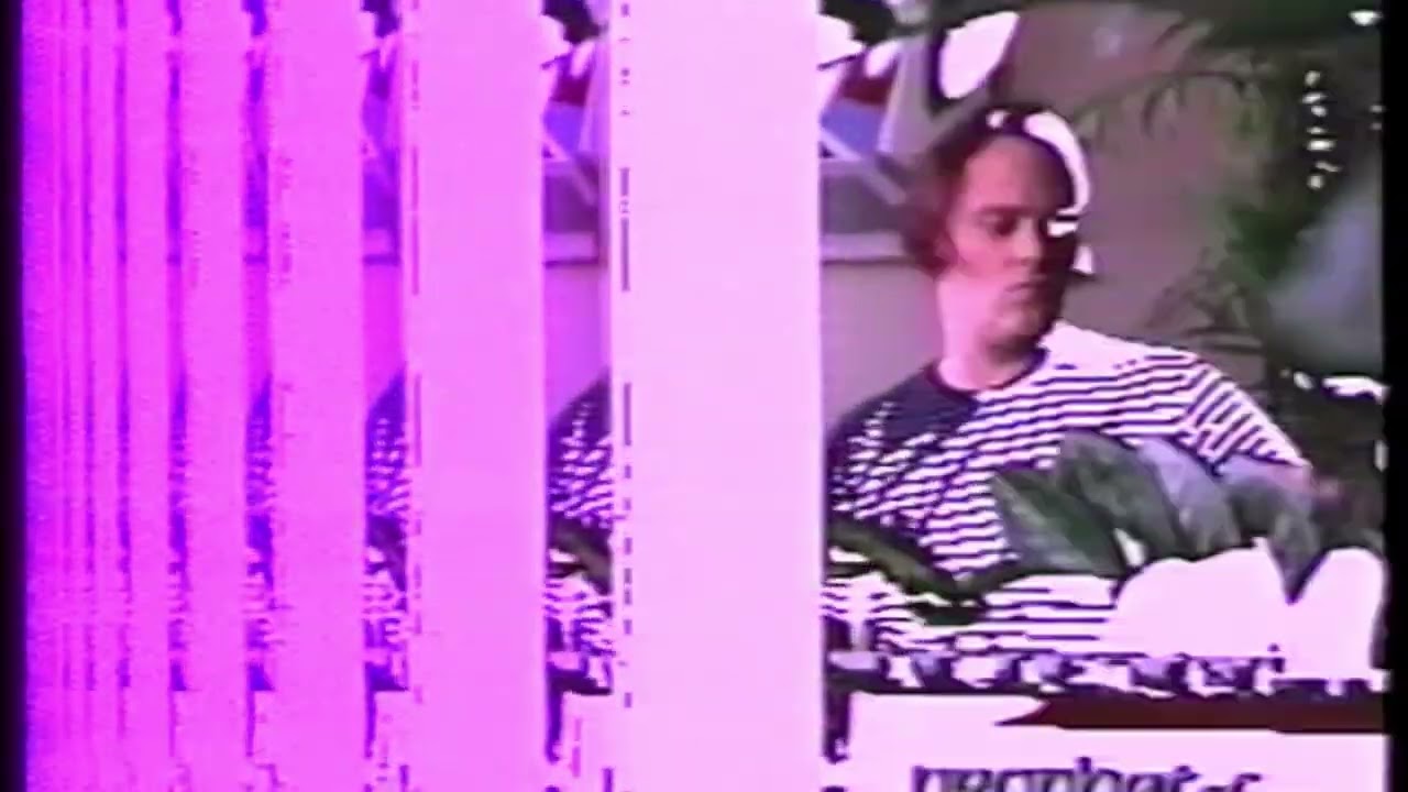 Organic Dial at No Way Back Streaming From Beyond 2021