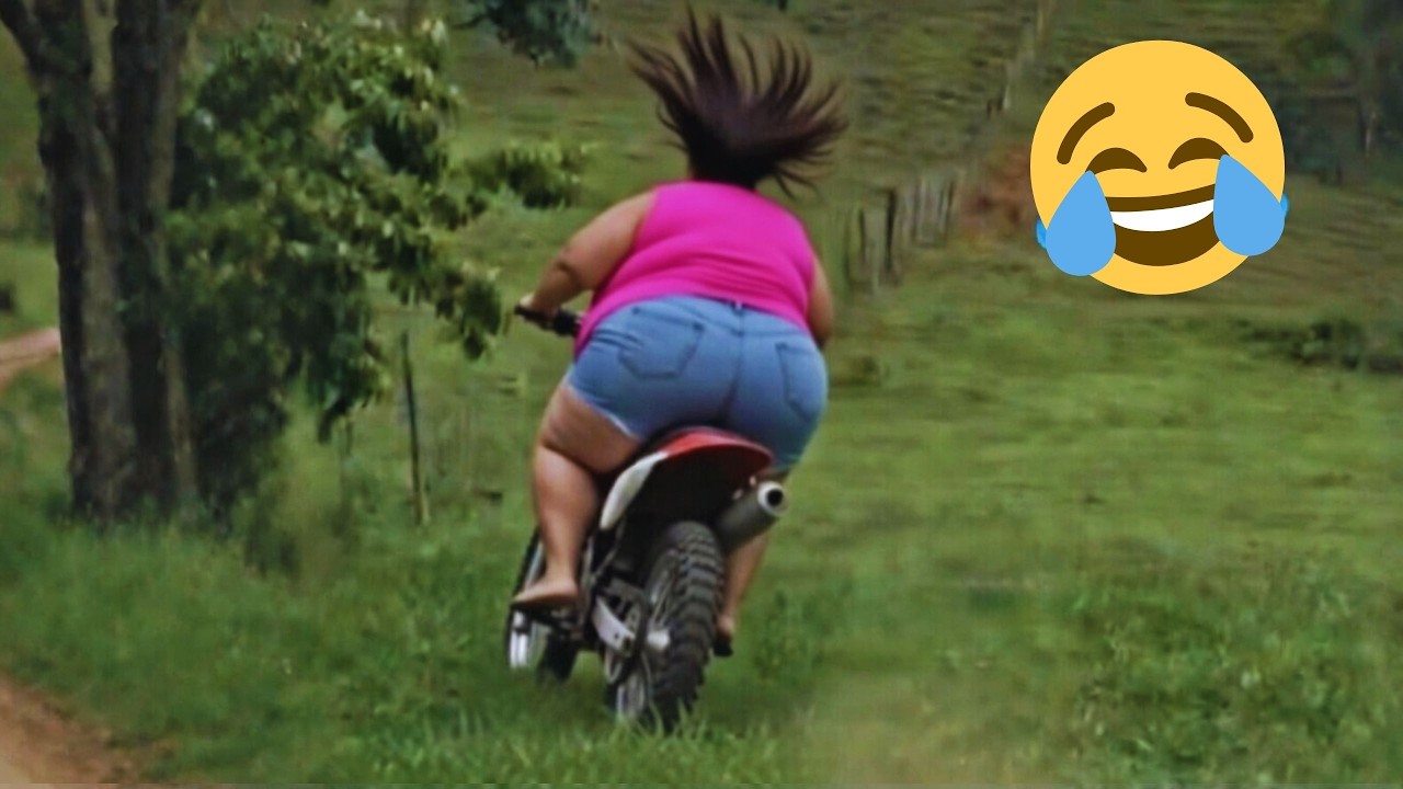 TENTE NÃO RIR 🤣 OS VÍDEOS MAIS ENGRAÇADOS DE 2026 🔥 | MEMES & FAILS #1