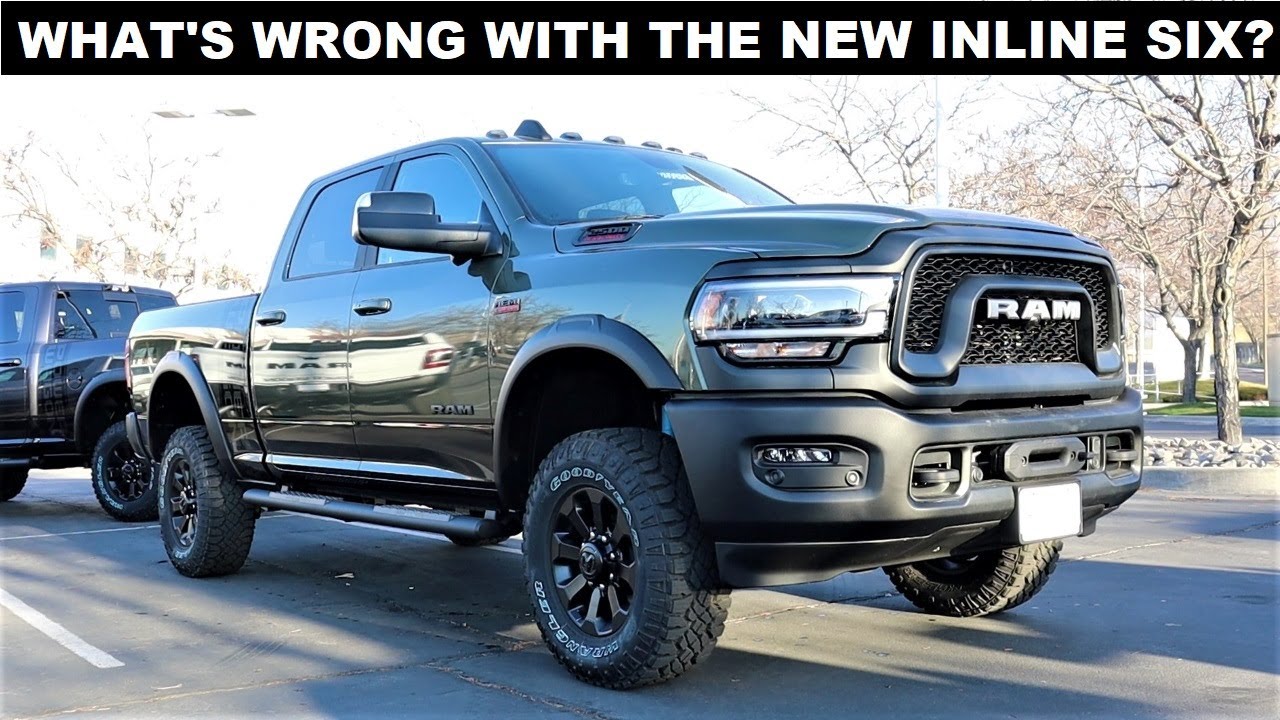 What Are The Pros And Cons Of The New Hurricane Inline Six?