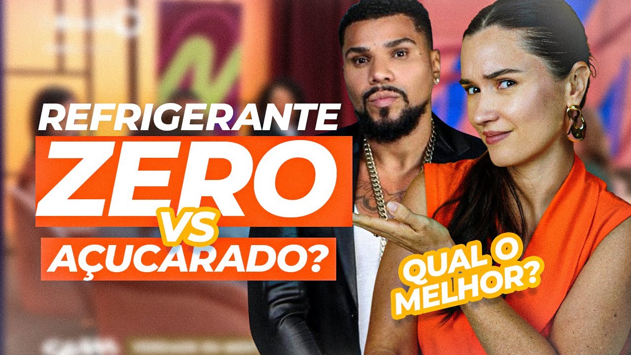 Programa Sem Censura: Mitos e Verdades sobre Alimentação!