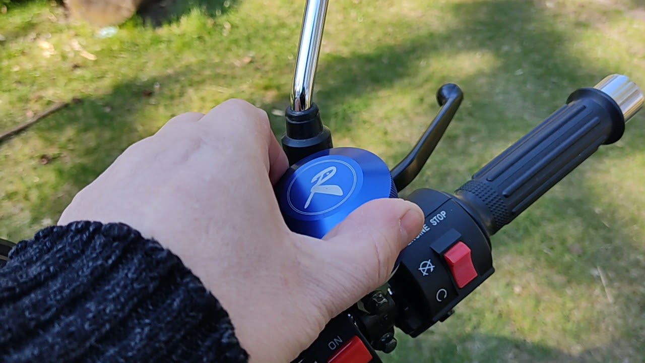 Romet K125Fi modyfikacje, usprawnienia