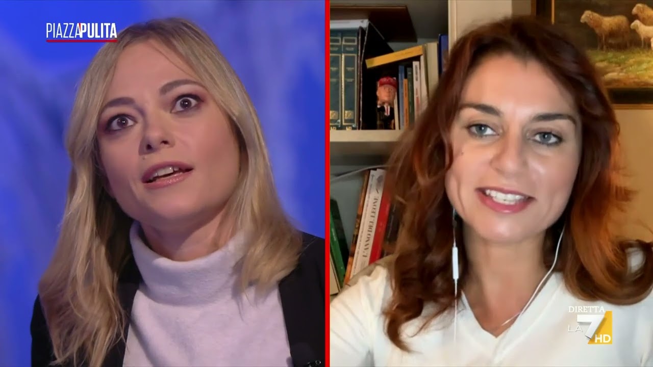"L'Egitto non è sicuro", botta e risposta Ceccardi-Ponzani: "Il paragone con la Germania ...