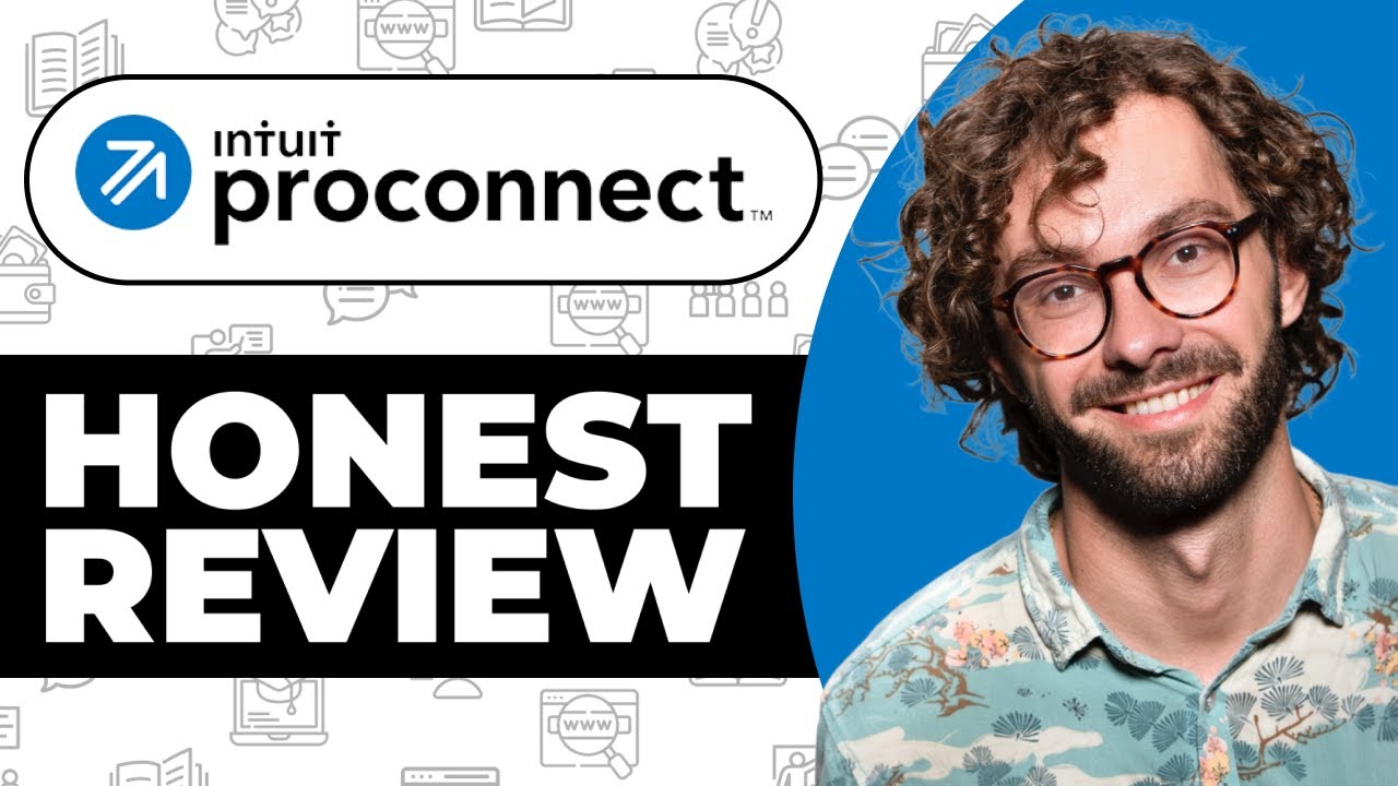 ProConnect Tax Software Review - Usage Experience