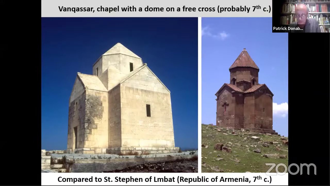 The Armenian Cultural Heritage of Artsakh (Nagorno-Karabakh)