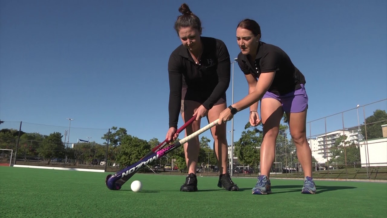 Rules Guru 2018 Stick obstruction