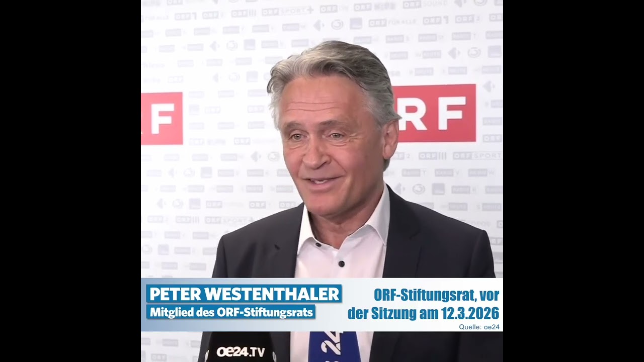 &bdquo;Tabula rasa, ALLES auf dem Tisch&ldquo; &ndash; Causa Wei&szlig;mann: Peter Westenthaler im Interview