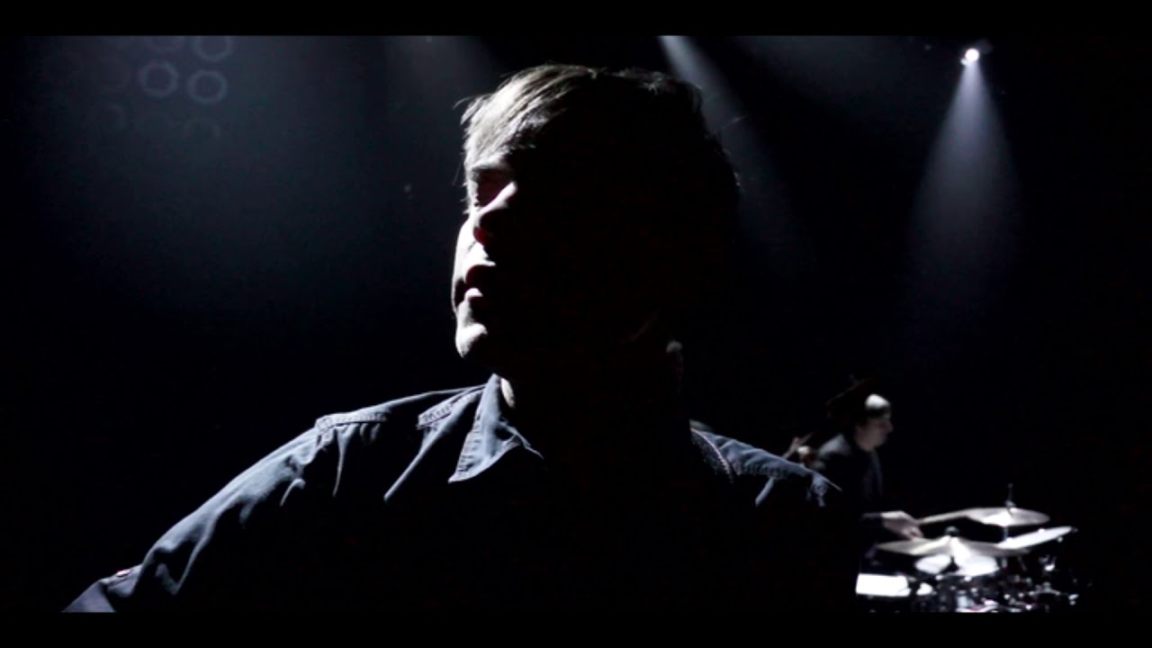 The Ocean Blue - Kings and Queens (Official Video)