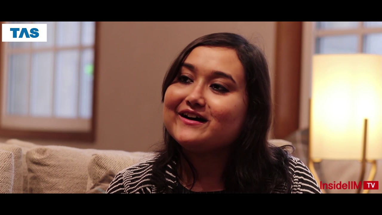 TAS Success story- Jukta Basu Malik