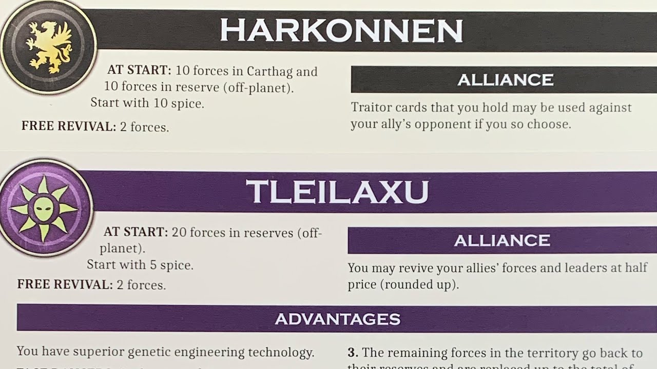 Power Alliance: Traitorous