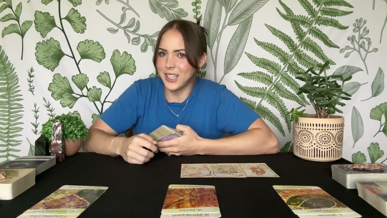 LEO TAROT | Spirit won’t let you avoid this truth any longer, Leo | JUNE 2025