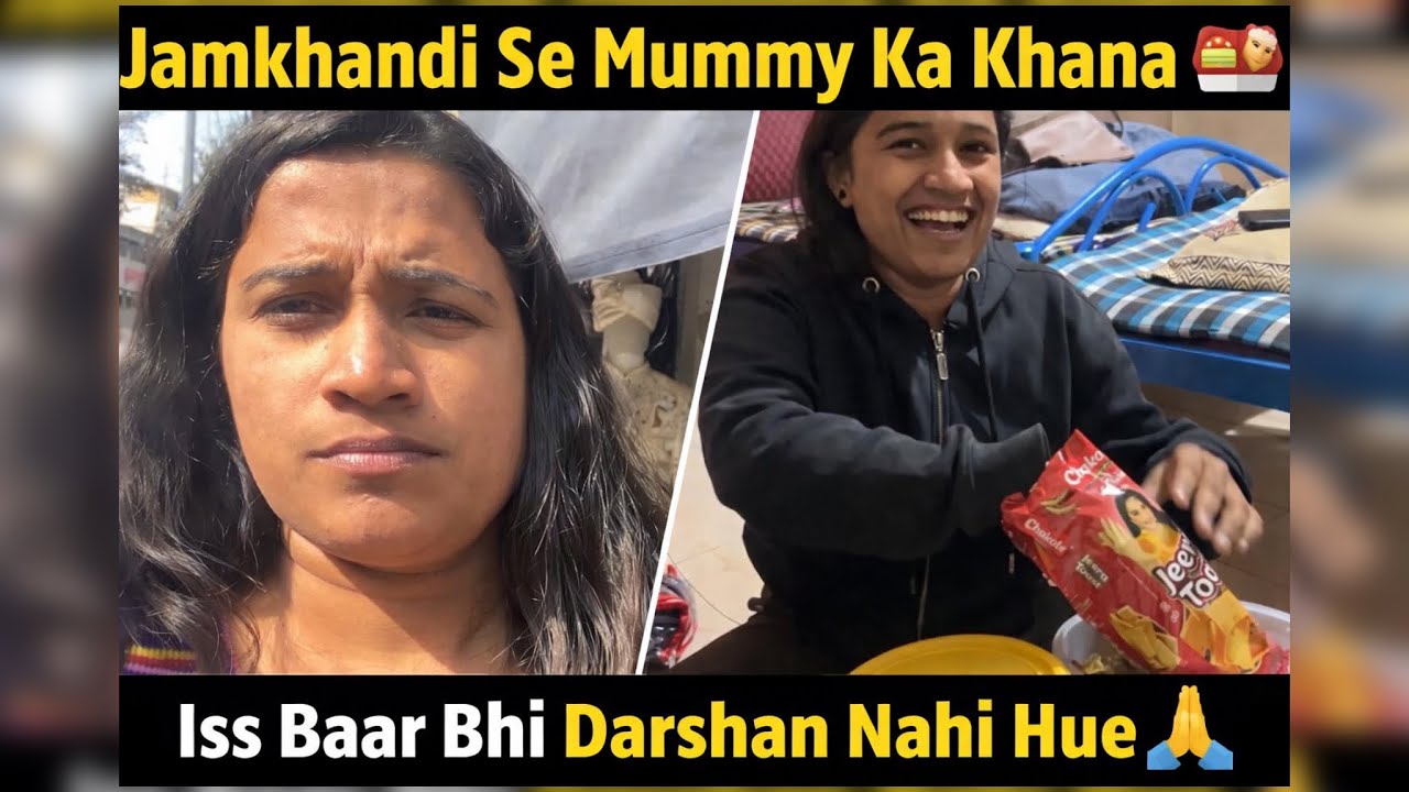 “Iss Baar Bhi Dagduseth Ke Darshan Nahi Hue | Next Time Pakka 🙏✨”