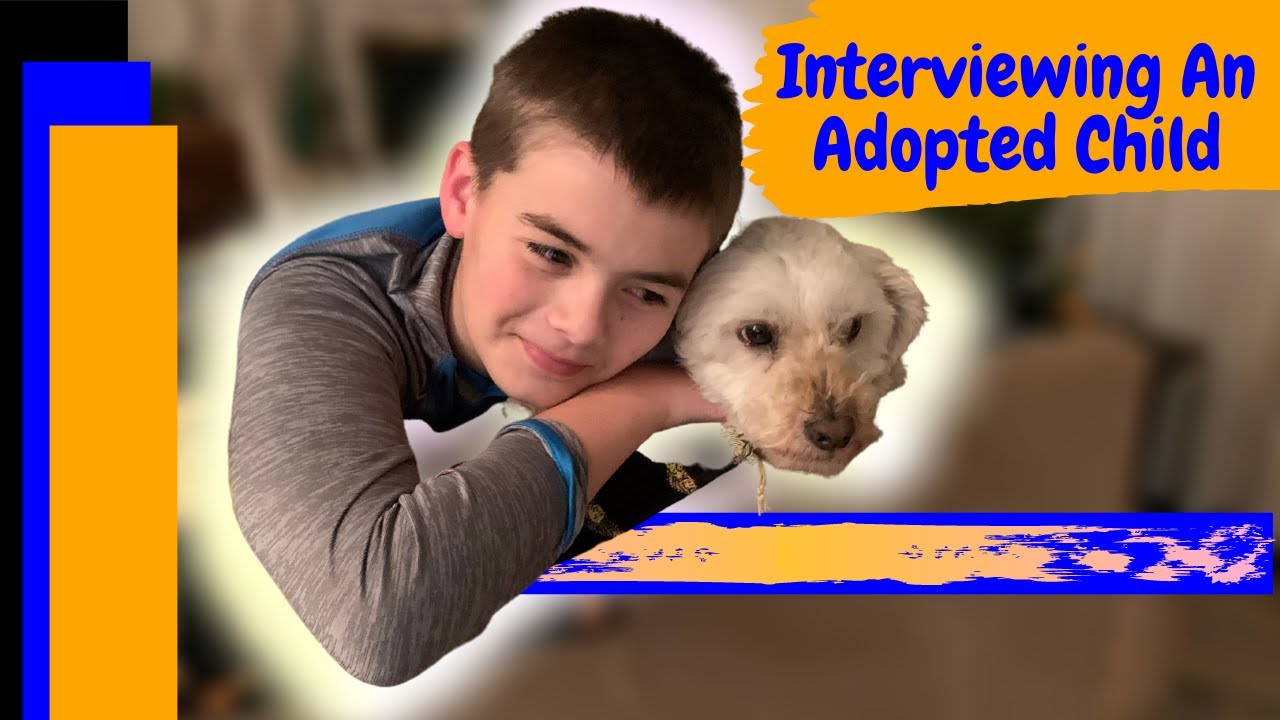 Interview with A Foster Child | What's it Like to be in Foster Care?