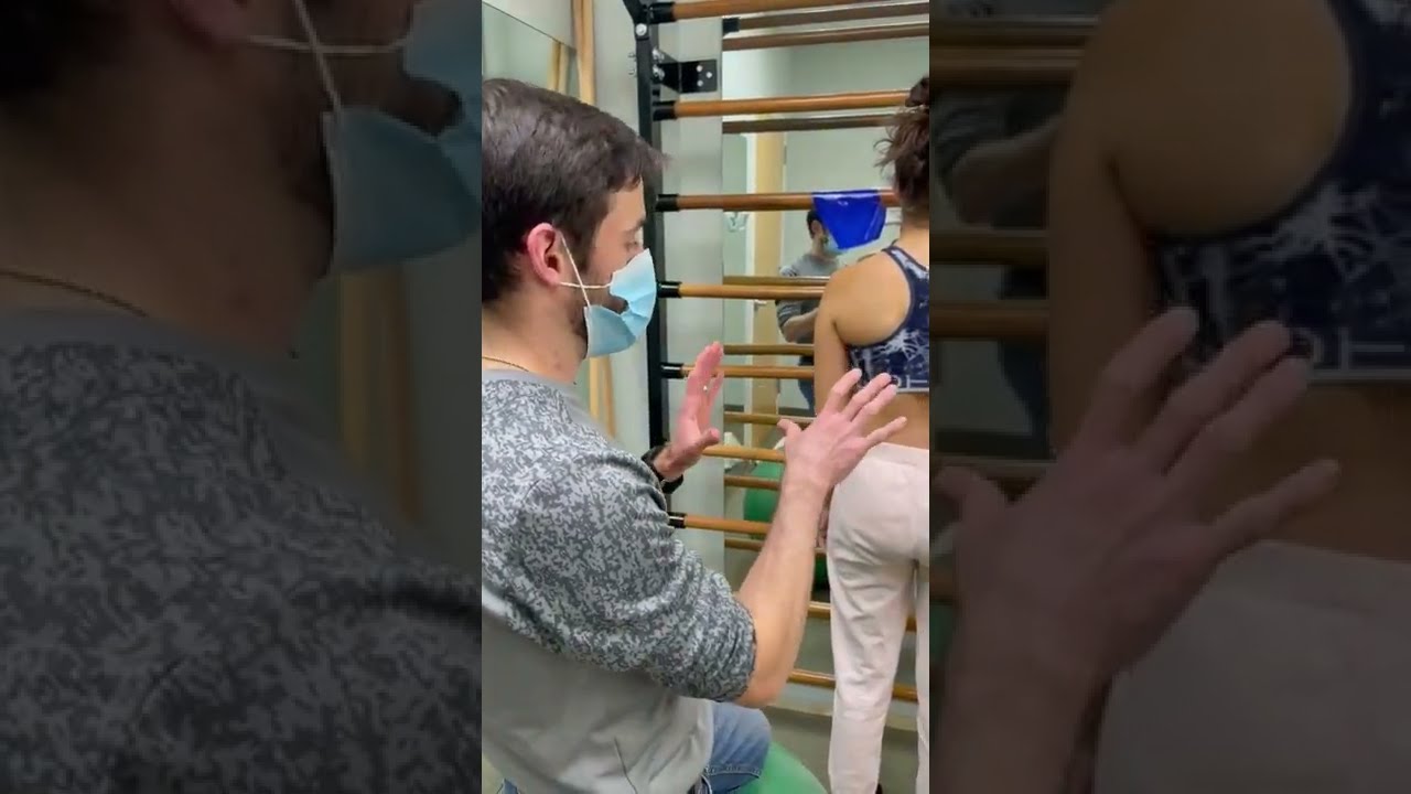 Schroth Method for Scoliosis