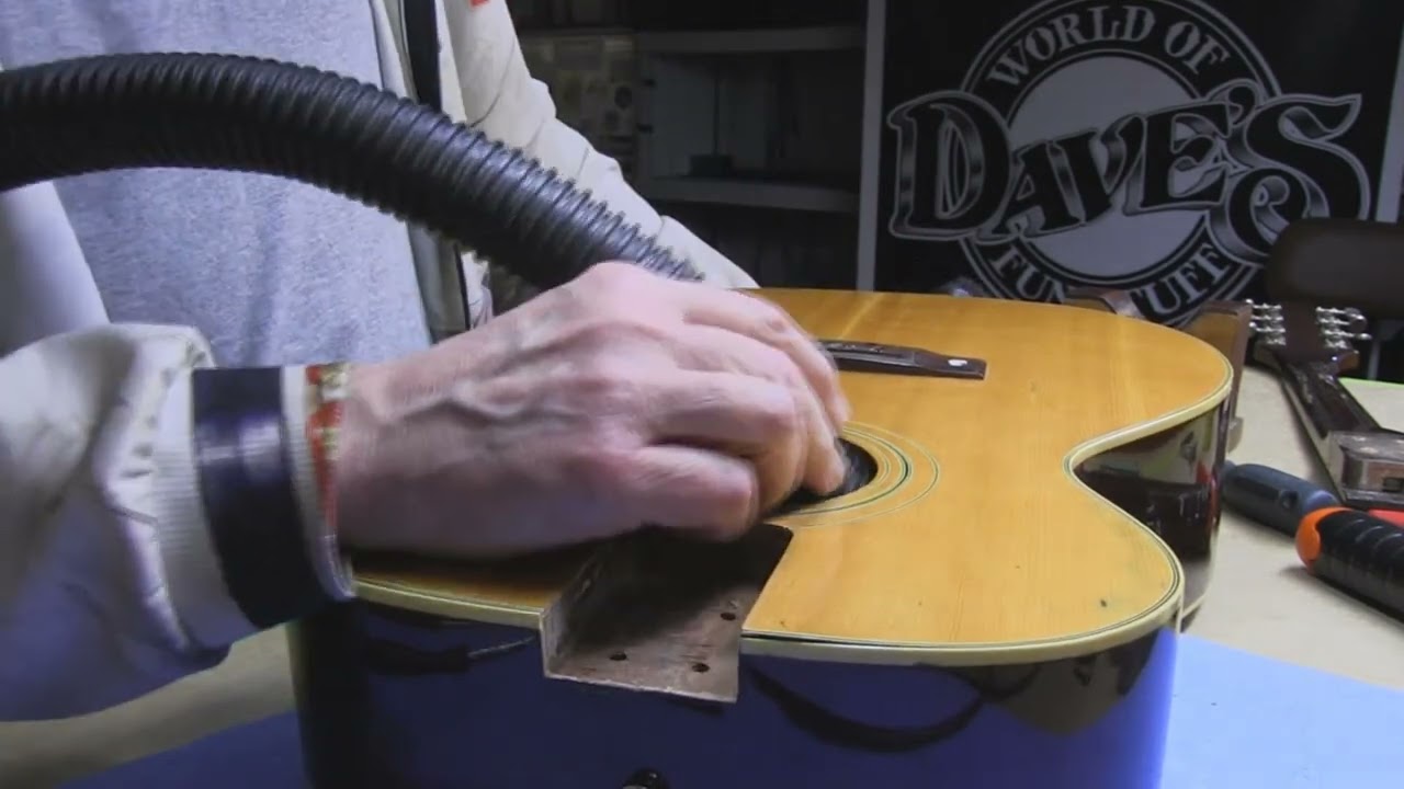 Акустическая гитара Epiphone FT 130, сделано в Японии
