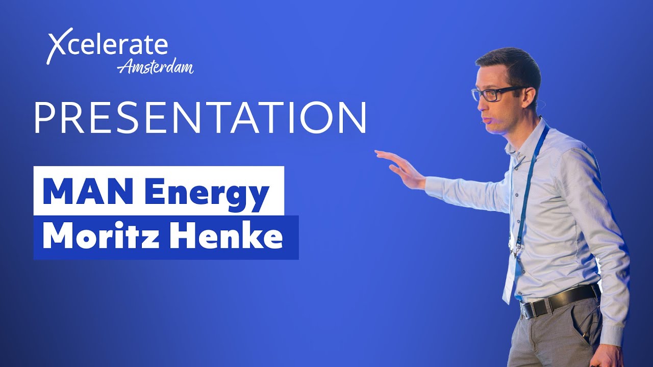 Sizing and operation of Power-to-X plants in market environments | MAN Energy Solutions