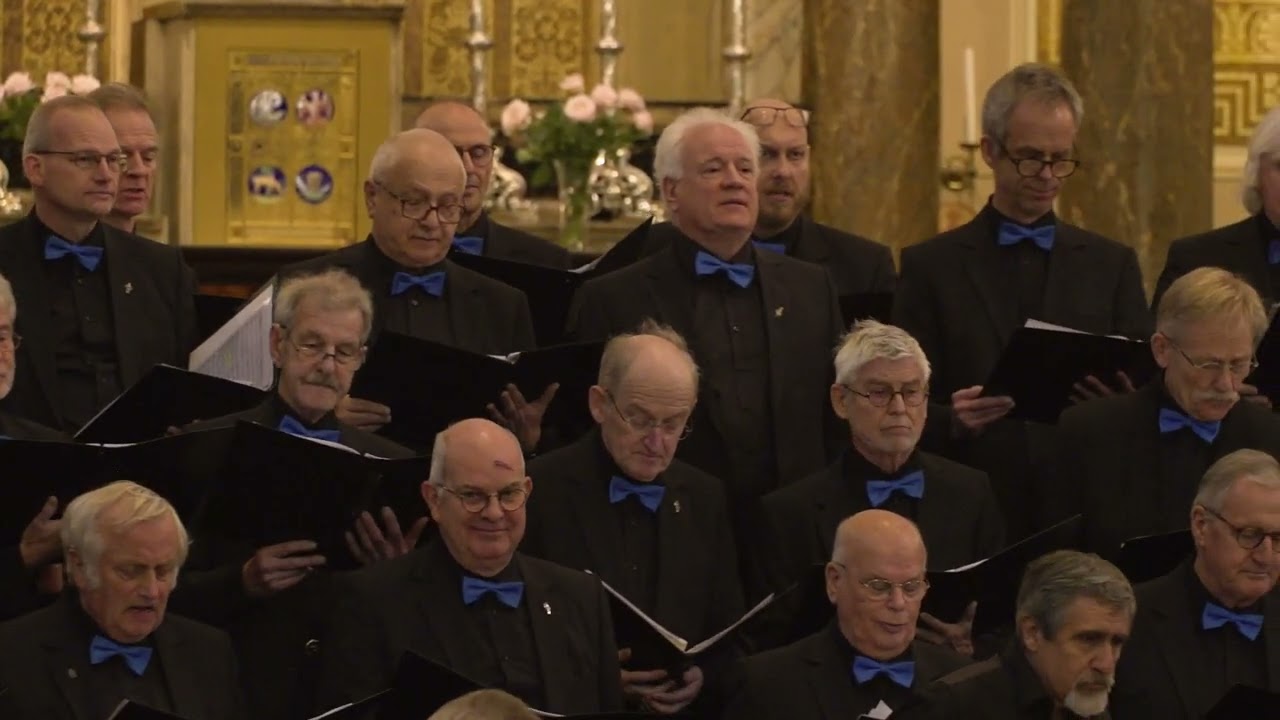 Zang en Vriendschap zingt Misa Criolla