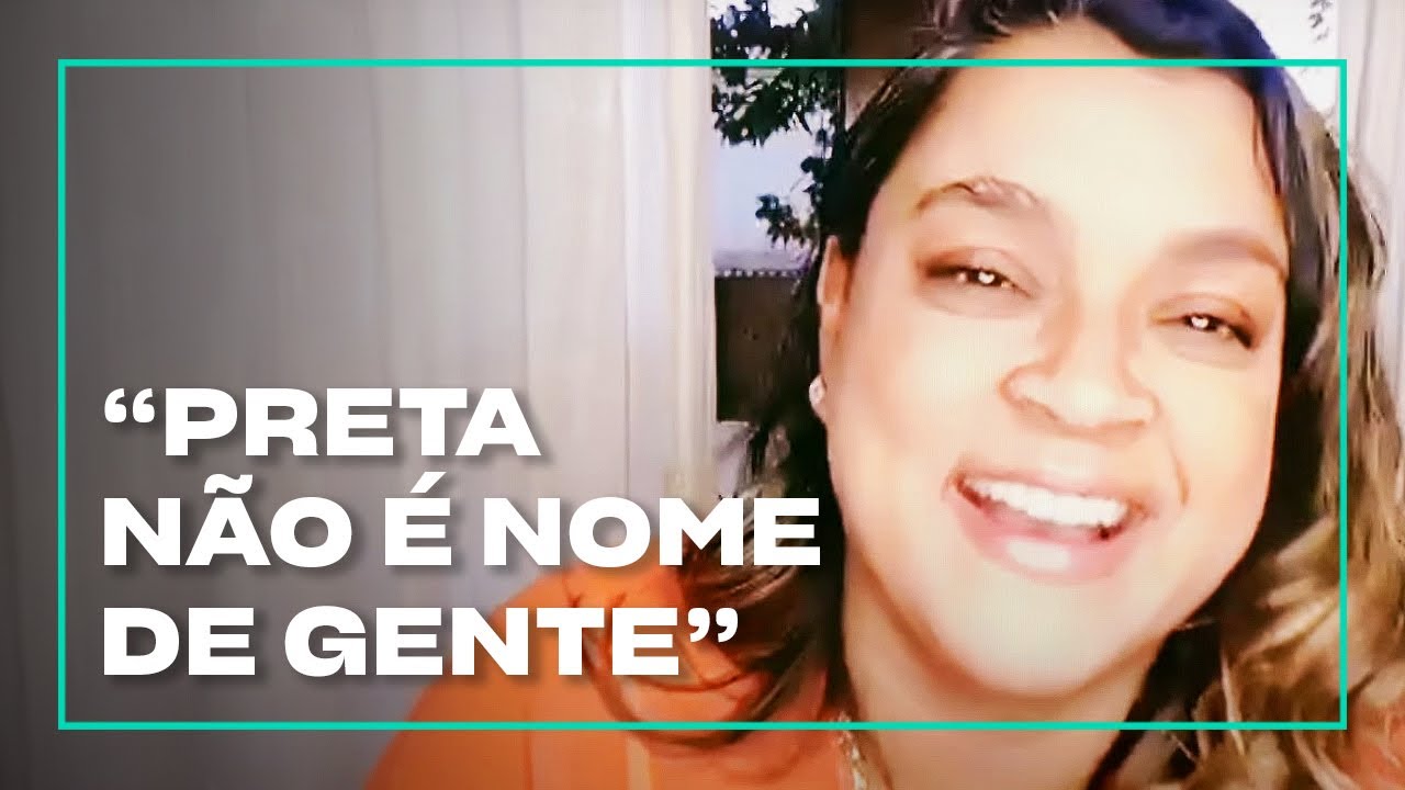 Preta Gil conta a responsabilidade que é carregar 